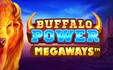 Buffalo Power Megaways