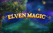 Elven Magic