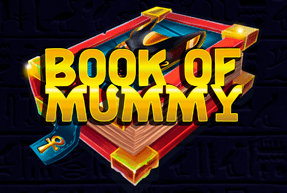 Book of Mummy